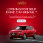 Explore Goa Freely with Self-Drive Car Rentals!