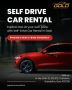 Explore Goa with Gold Car Rental’s Self-Drive Cars!