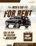 Rent an SUV in Goa for a Comfortable & Adventurous Ride!