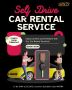 Discover Goa with the Best Self-Drive Car Rental Service!