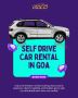 Explore Goa Freely with Gold Car Rental’s Self-Drive Cars!