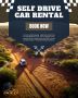 Cruise Through Goa with Easy Self-Drive Car Rentals