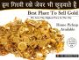 Are you looking for Gold Buyer In Green Park
