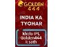 Trusted Online Cricket ID with WhatsApp | Golden444
