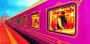 Golden Chariot Train Route: South India’s Luxury Rail Journe