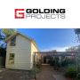 Expert Home Extension Services in Adelaide – Golding Project