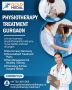Best Physiotherapy Treatment in Gurgaon