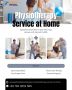 Physiotherapy Services at Home in Gurgaon | Gold Medal Physi
