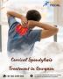 Cervical Spondylosis Treatment in Gurgaon – Pain Relief & Re