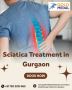 Gold Medal Physiotherapy | Advanced Sciatica Pain Relief Tre