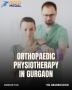 Professional Ortho Physiotherapy Services Near You in Gurgao