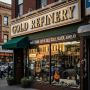Jewelry Repair & Restoration in Framingham - Gold Refinery
