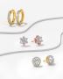 Diamond Rings For Girls