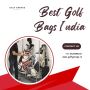 Buy Golf Bags Online in India
