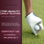 Best Golf Gloves for Every Golfer in India