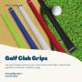 Best Golf Grip for Accuracy – Play with Confidence!