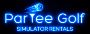 ParTee Golf Simulator Rentals