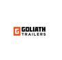 Goliath Trailers