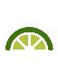 Lime Artificial Turf