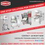 Bakery Machines Bakery Machines