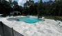 Best Pool Builders In Slidell, LA | Stamped Concrete