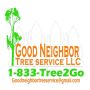 Good Neighbor Tree Service