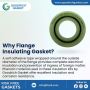 Goodrich Gasket offers Flange Insulating Gasket Kit in USA. Goodrich Gasket offers Flange Insulating Gasket Kit in USA.