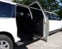 Luxury Wedding Limo Service in Toronto - GoodTime Limo