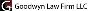 Goodwyn Law Firm Goodwyn Law Firm