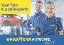 Goodyear Autocare – Trusted Tyre Shop in Maroubra 