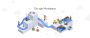 Secure your business’s future with the reliability of Google