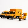 Transport Services in Vijayawada