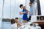Unforgettable Corporate Yacht Charter Experiences in Dubai