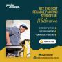Expert Professional Painters in Melbourne 