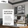 Residential Painting Services Melbourne - Expert House Pain