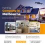 Commercial Exterior Painting Melbourne | Professional Painti