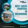 Transform Your Space with the Best Painters in Melbourne