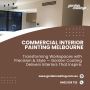 Top Commercial & Industrial Painter in Melbourne