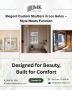 Top Office Interior Consultant in San Jose – Creative & Func