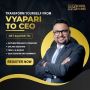 Malodia Business Coaching