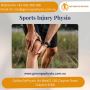  Expert Sports Injury Physiotherapy
