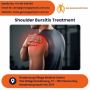 Go Run Go Physio Shoulder Bursitis Treatment 