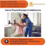 Home Physiotherapy in Melbourne –  Go Run Go Physio