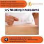 Dry Needling in Melbourne | Go Run Go Physio