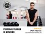 Achieve Your Goals with Gosford Personal Training