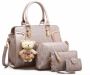 Get the Ultimate Style Upgrade with Our New Four-Piece Ladie Get the Ultimate Style Upgrade with Our New Four-Piece Ladie