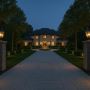 Outdoor Kitchen & Fireplace Installation in the U.S. – 2025 