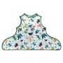 Simplify Mealtime with Our Waterproof Bib Attaches Simplify Mealtime with Our Waterproof Bib Attaches