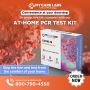 At-Home Test Kits: Bringing Health to Your Doorstep