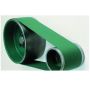 Transmission Belts for Industry Efficiency and Precision.